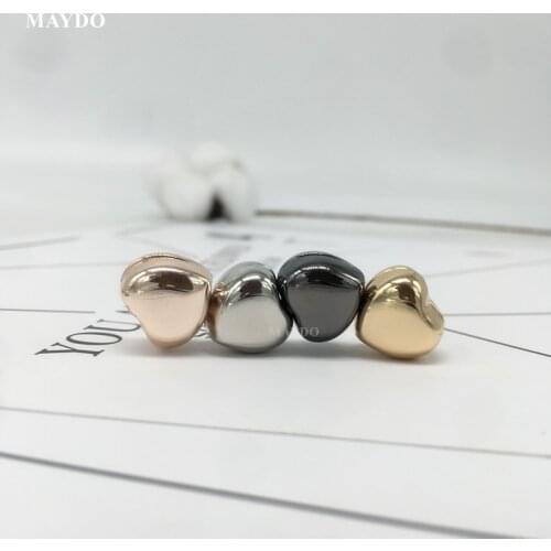 XT175 Safe Hijab Brooch Strong Metal Plating Magnetic Hijab Clip Luxury Accessory No Hole Pins Brooches Magnet For Muslim Scarf