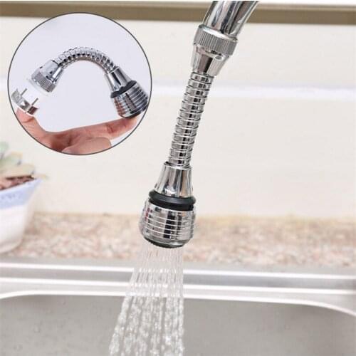 1pcs Practical Kitchen Gadgets Faucet Tools Adjustable Diffuser Water Saving Nozzle Faucet Kitchen Accessories Kitchen Gadget-S