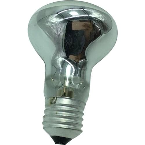 10 pk Eco Halogen R63 Screw In ES Spot Light Bulbs 42w=60w