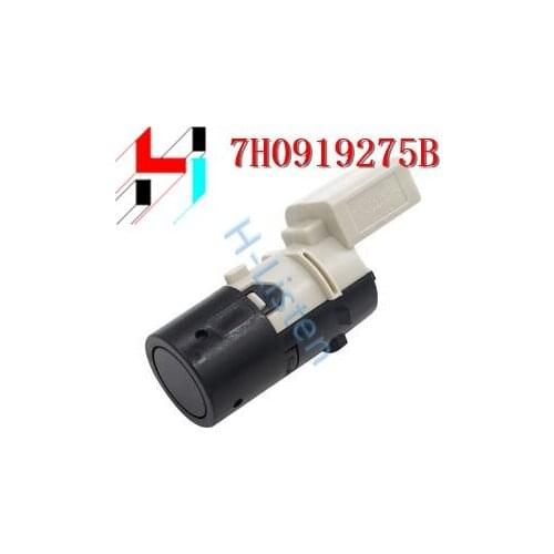 10pcs) PDC Parking Sensor For A6 4B, C5 4F2, C6 4FH, C6 4F5, C6 7H0919275E 7H0919275B