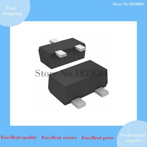 200PCS PJSD05CTS_R1_00001 RB751S40T1G PJSD05TS_R1_00001 RB520S30T1G RB521S30-2/TR SOD-523 Original New