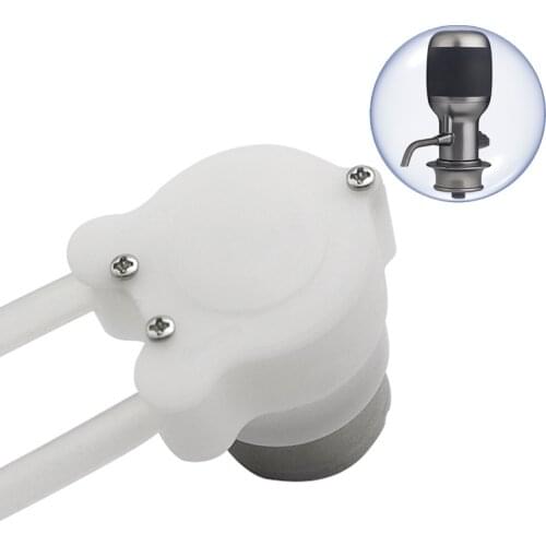 2020 Mini Peristaltic Small Electric Hydraulic 310 3-6V Hand Sanitizer Soap Dispenser Mini Metering Pump Food Grade Small Spray