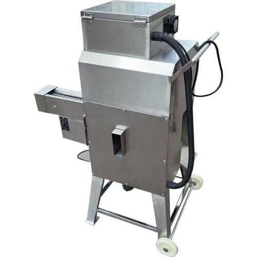 300-500kg/ 2021 new design peeler commercial dry multi-function corn sheller machine for sale