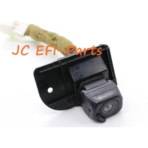39530-S7A-0032 BACK UP VIEW CAMERA For HONDA