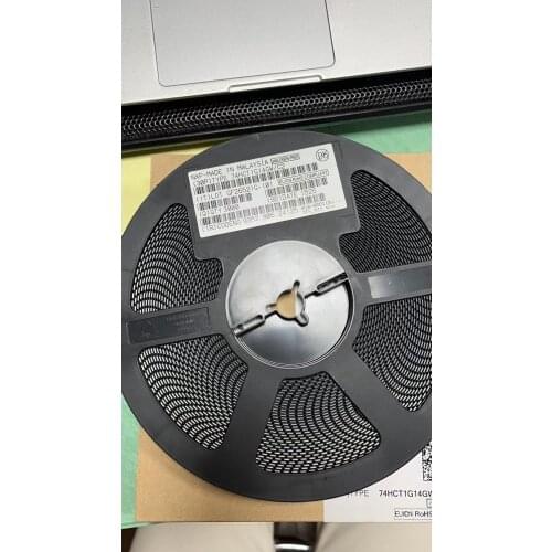 New and original 74HC1G14GW 74HC1G14GW SOT-353