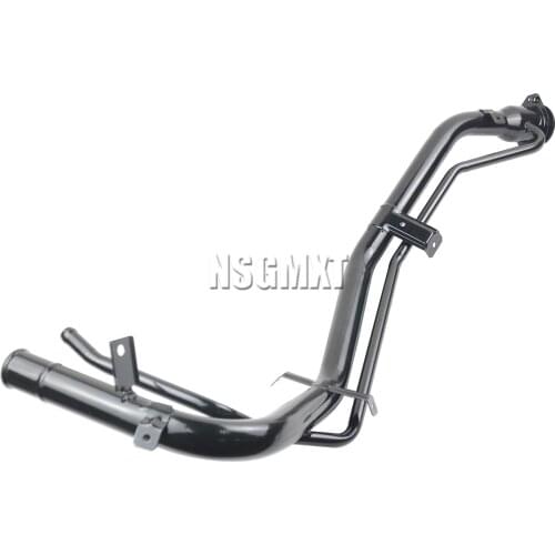 AP01 FUEL FILLER NECK PIPE Petrol for MITSUBISHI SHOGUN PININ 5 DOOR MR342083 1999-2007