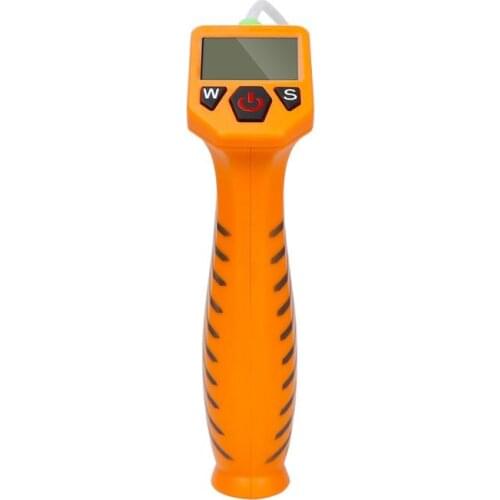 Car Accessories Engine Oil Tester For Auto Check Oil Quality Detector With LED Display Gas Analyzer Car Testing Tools