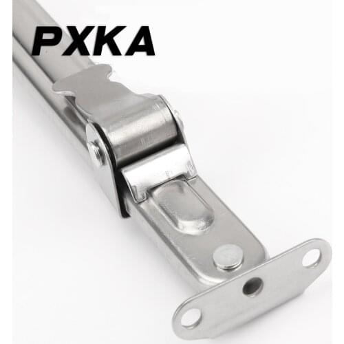 Free shipping bold wind gusset buckle bar plastic steel window limiter casement window windshield angle adjustable