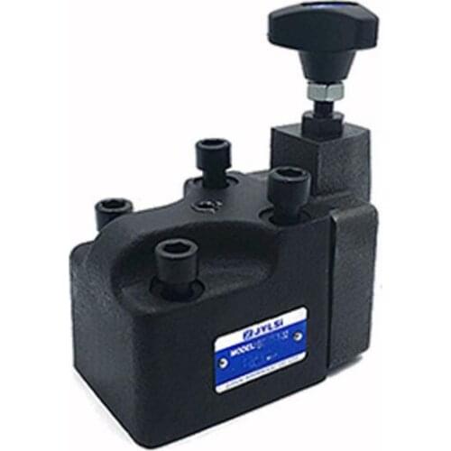 Hydraulic Valve RF-G04-1-32 RF-G04-2-32 RF-G04-3-32 RF-G06-1-32 RF-G06-2-32 RF-G06-3-32 back pressure valve, relief valve