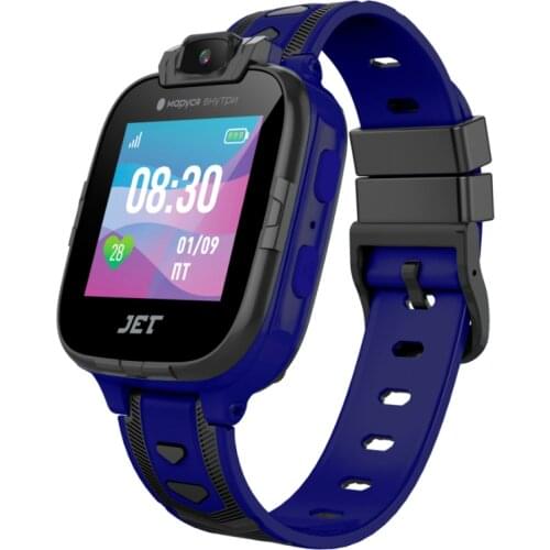 Jet Kids Smart Watch