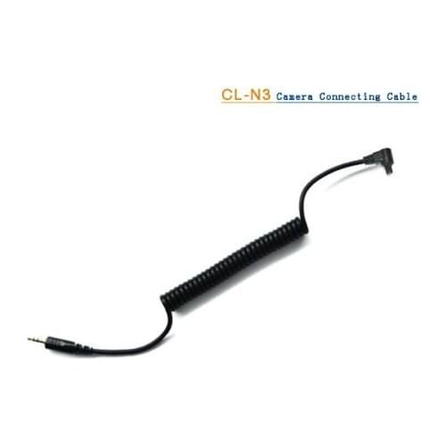 Pixel CL-N3 Remote Cable for TC-252 TW-282 TF-361 371 RW-221