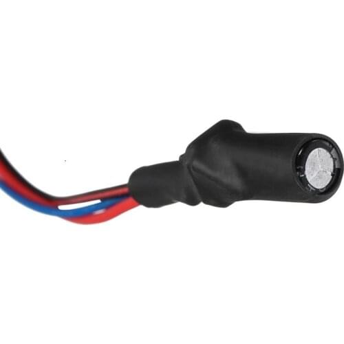 For VW Skoda FORD Seat BMW Audi Benz Canbus ,Reverse Camera DC 12V Power Filter Adapter Rectifier Anti Interference Install Kit