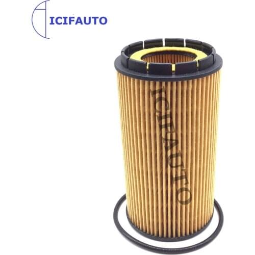 07C115562 For Bentley Continental Series GT Coupe GTC Flying Spur for Audi A8 VW Phaeton Oil Filter # 07C115562E / 07C115562D
