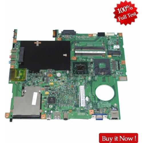 NOKOTION MBTMW01001 Laptop Motherboard for Acer Extensa 5220 5620 GL960 MB.TMW01.001 DDR2 Mainboard Free CPU