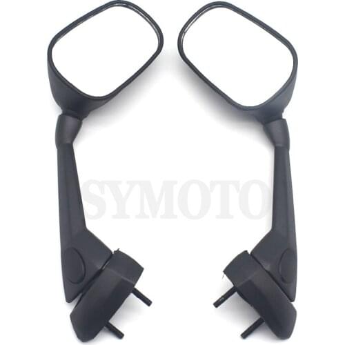 Motorcycle side Mirror Rearview Mirrors For Yamaha FZ1 FZ1000 2001 2002 2003 2004 2005