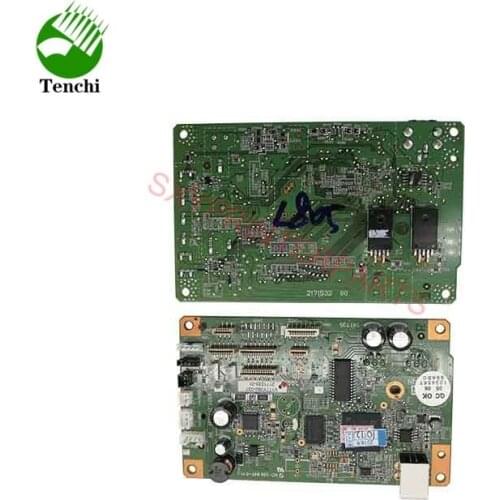 Fully tested inkjet formatter board for Epson L805 Main board