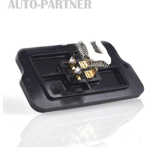 Auto-Partner Car Heater Fan Blower Resistor For Honda Civic VI 1994-2001 79330ST3E01