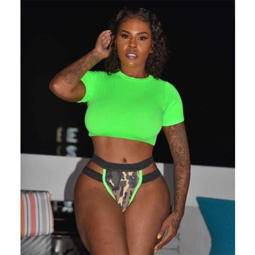 CHRONSTYLE 2021 Sexy Bikini Women Swimwear Swimsuit Bikini Set Brazilian Biquini Bathing Female Beach Wear Maillot De Bain Femme