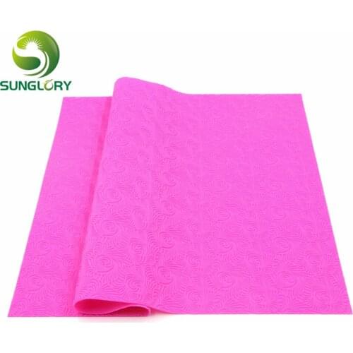 Wedding Impression Flower Silicone Lace Mat Border DIY Fondant 3D Mold To Decorate Cakes Baking Lace Mold Cake Decorating Tools