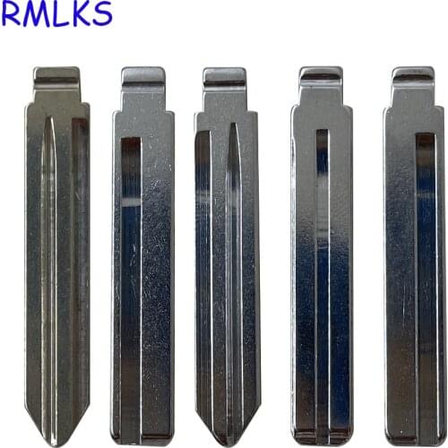 Flip Folding Remote Car Key Fob Blank For Hyundai HB20 SANTA FE IX35 IX45 Accent I40 Uncut Blade