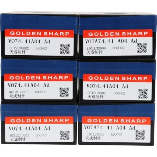 Knitting needle / single side circular knitting needle / jacquard knitting machine / accessories