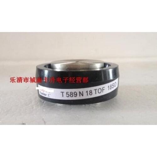 T589N18TOF 100%New and original, 90 days warranty Professional module supply, welcomed the consultation