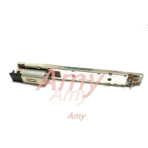 Type 12.8 cm sliding potentiometer resistance B10K RSA0N11M9A0K driver