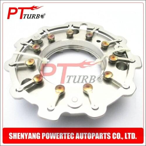 Turbolader / Turbo charger / Turbine VNT ring GT1749V nozzle ring for Audi Seat VW Skoda Ford Toyota 714467 / 716860 / 725864