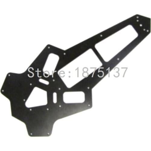Upper fixed board for XK Aircam X500 X500A RC drone quadcopter spare parts XK X500 upper fixed board Free shipping