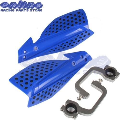 Motorcycle Handguard Hand Guards Handguards Protector For IRBIS TTR CRF YZF WRF KXF 22mm or 28mm Handlebar