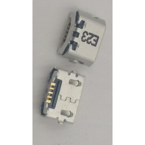 100Pcs USB Charger Charging Dock Port Connector For Motorola Moto G5S XT1793 XT1794 XT1792 G3 3rd Gen XT1544 XT1550 XT1552 Plug