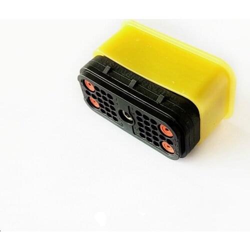 38Pin Deutsch connector drc26-38s01-p017