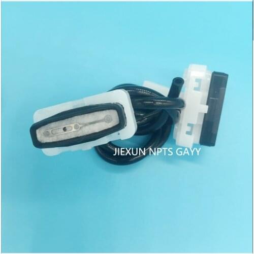 4PCS Roland dx4 print head capping cap top for Roland SP540 VP540 SJ1000 XJ740 RS640 RS540 Mutoh RJ8000 dx4 capping station