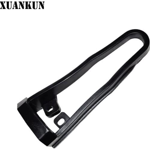 XUANKUN Motorcycle Accessories LX150-56 GP150 K8 CR3 Chain Protection Card
