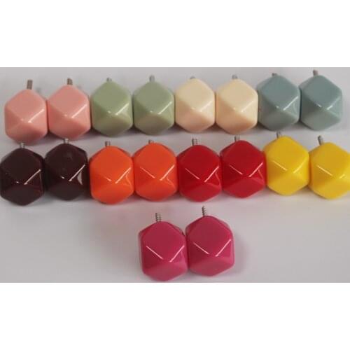 Maxis Opia Bag Clasps