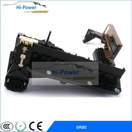 6R80 AutoTransmission Control Module Lead Frame Connector for TCM Replacement Parts Fit For Ford Explorer Mountaineer/Expedition