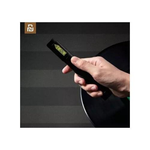 New Youpin High power laser pen 1 / box Aluminum shell Rechargeable aluminum battery