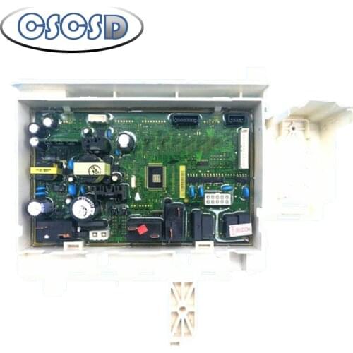 New Original For Samsung Drum Washing Machine Computer Board Motherboard WD806U2GASD/GAGD/DC92-01528A