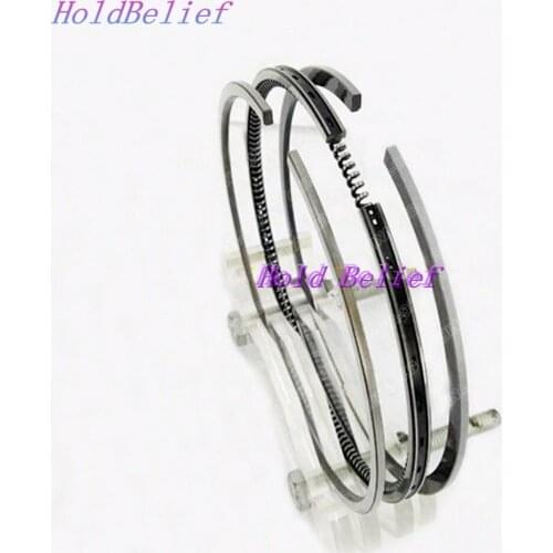 New Piston Ring Set 1C010-21050 1C01021050 for Kubota V3300 Engine