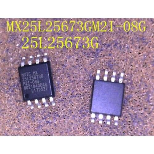 NEW MX25L25673GM2I-08G 25L25673G PI3DBS12212AZBE PI3DBS12 212AZBE TSUM16AWK-LF-1 PS8751BQFN52GTR-A3 PS8751B A3