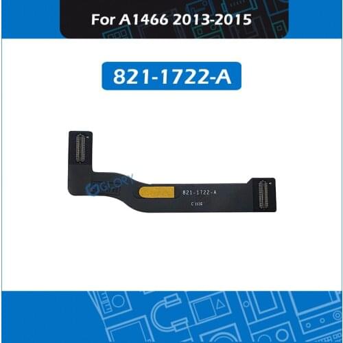 New Laptop A1466 USB Power Audio Board Cable 821-1722-A For Macbook Air 13" A1466 Mid-2013 Early-2014 Early-2015