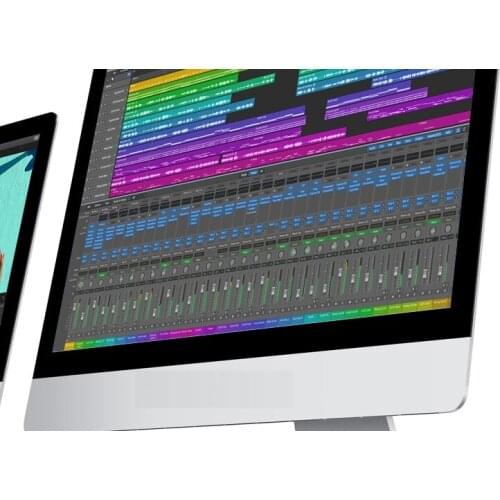 New LCD display screen LM270QQ1 SDA1 SD A1 for Apple Imac 27" late 2014 Mid 2015 A1419 5K EMC:2806