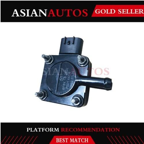 OEM RF7J-18-2B5 RF7J182B5 PSD1-K4238 for Mazda 5 2.0 CDTI Differential Pressure Sensor Sensor PSD1K4238 RF8G182B5 RF7N182B5A DPF