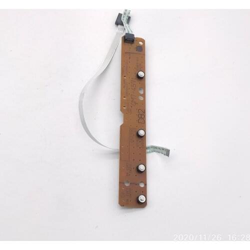 QM7-4571 PANEL PCB for canon G2800 G2400 G3000 G3411 G3415 G1500 G2500 IP2770 MP240 MP260 mx360 mx366 G1000 G2000 G2411 MP230