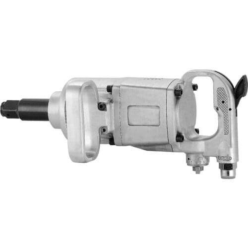 SAT1894S Pneumatic Repair Tool Professional Air Car Repair Tools 1" Air Impact Wrench