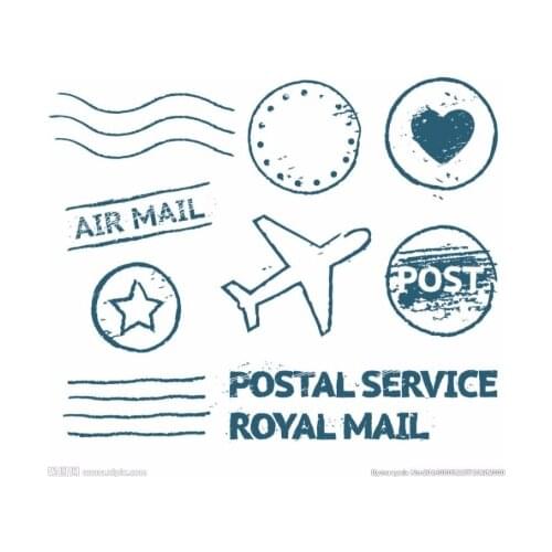 Postage