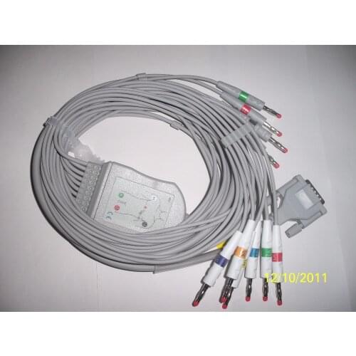 Schiller: AT 1,AT 2,AT 3,AT 5,AT 6, CS 6/12,AT4, AT104, AT101, AT102AT10,AT60,AT104 PC,CS100,CS6, One-Piece Series Cable