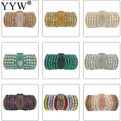 Modern Edgy Evening Bags Clutch 2021 Party Bag With Stone Women Ladies Clutch Luxury Handbags Women Bags Designer Pochette Femme