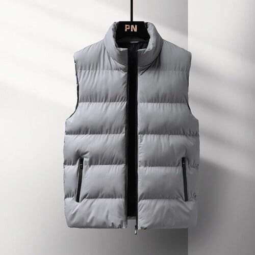 Youndbio Men's Insulated Vests