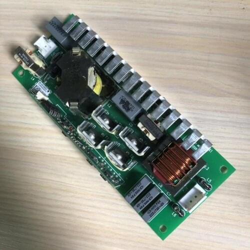 Replacement New and Original For -Hitachi CP-WU9410 / CP-WX9210 / CP-WX9211 / CP-X9110 Projector lamp ballast driver board